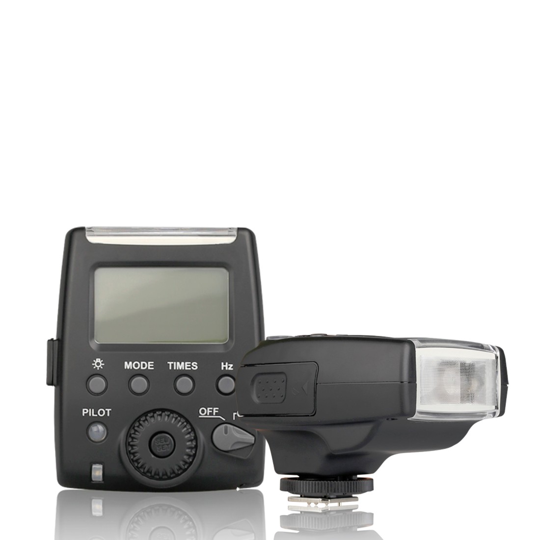 MK300-C 小型初級(jí)閃光燈