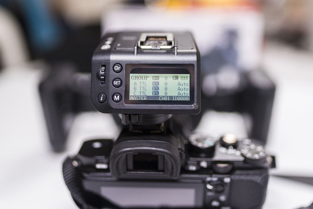 玩出微距新高度—美科MK-MT24閃光燈體驗(yàn)