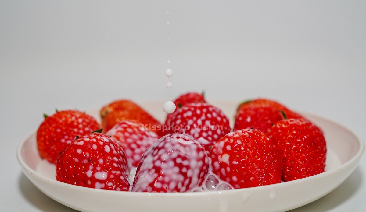 玩出微距新高度—美科MK-MT24閃光燈體驗(yàn)