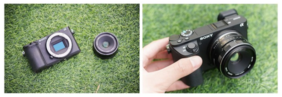 精細(xì)調(diào)焦與馥郁色彩 美科25mm f1.8鏡頭評測