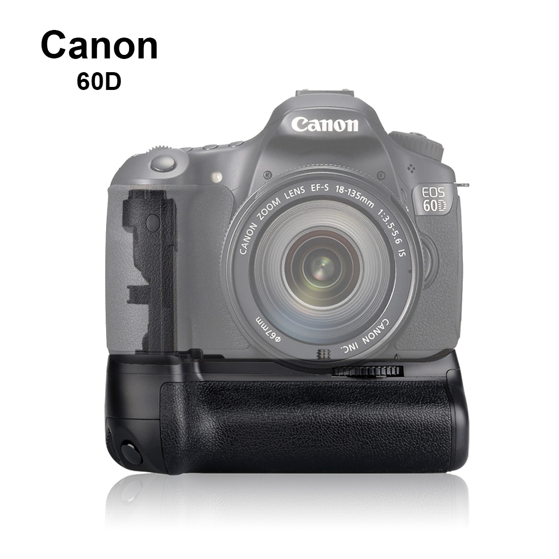 MK-60D 豎拍續(xù)航電池手柄