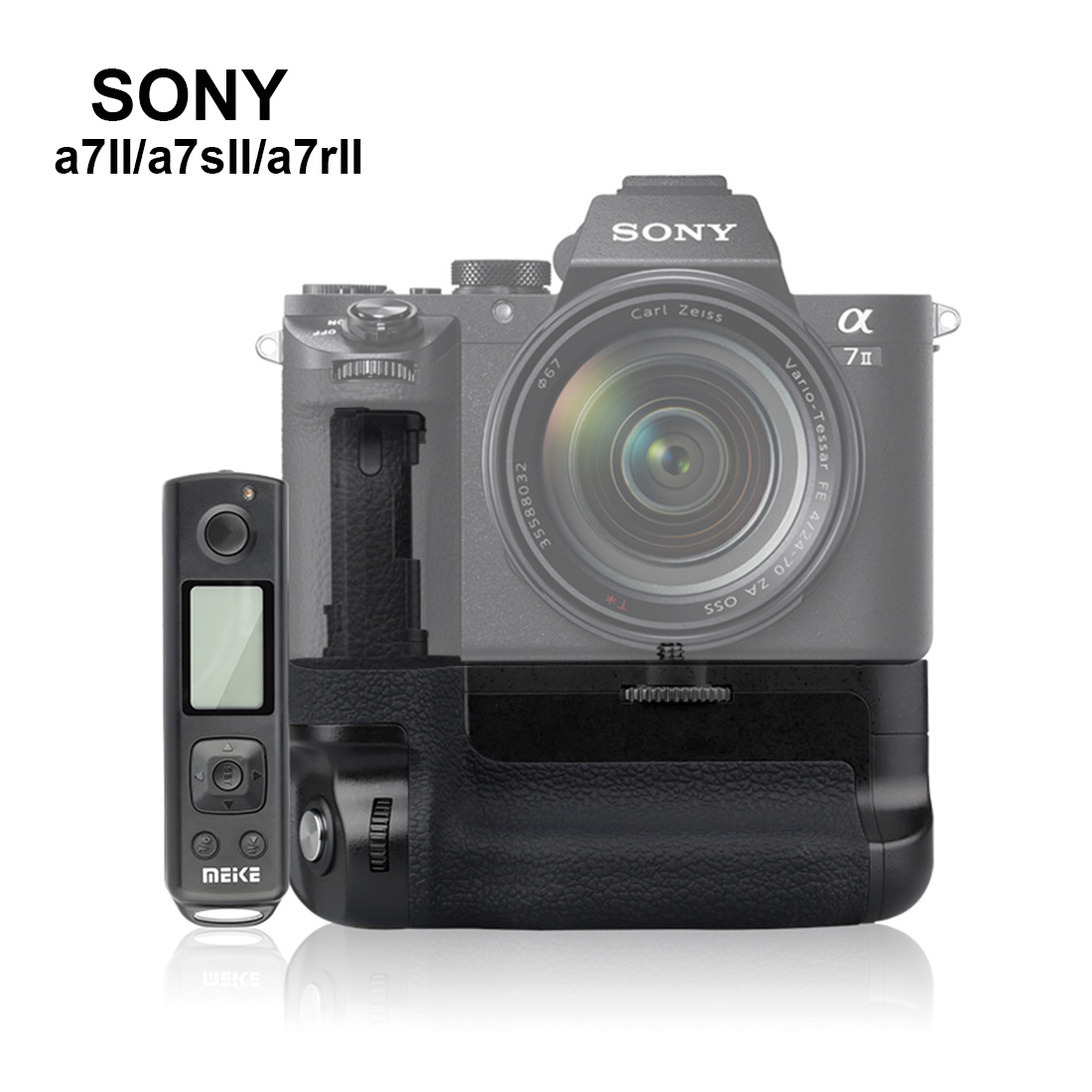 MK-A7II Pro 2.4G無線遙控手柄