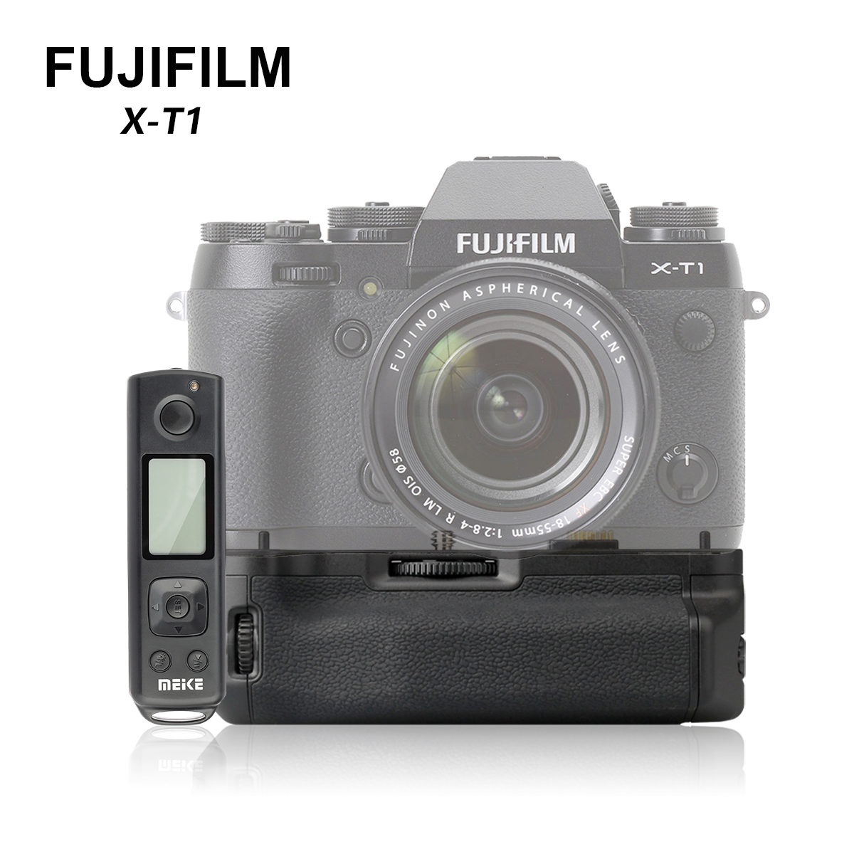 MK-XT1 Pro 2.4G百米無(wú)線遙控手柄