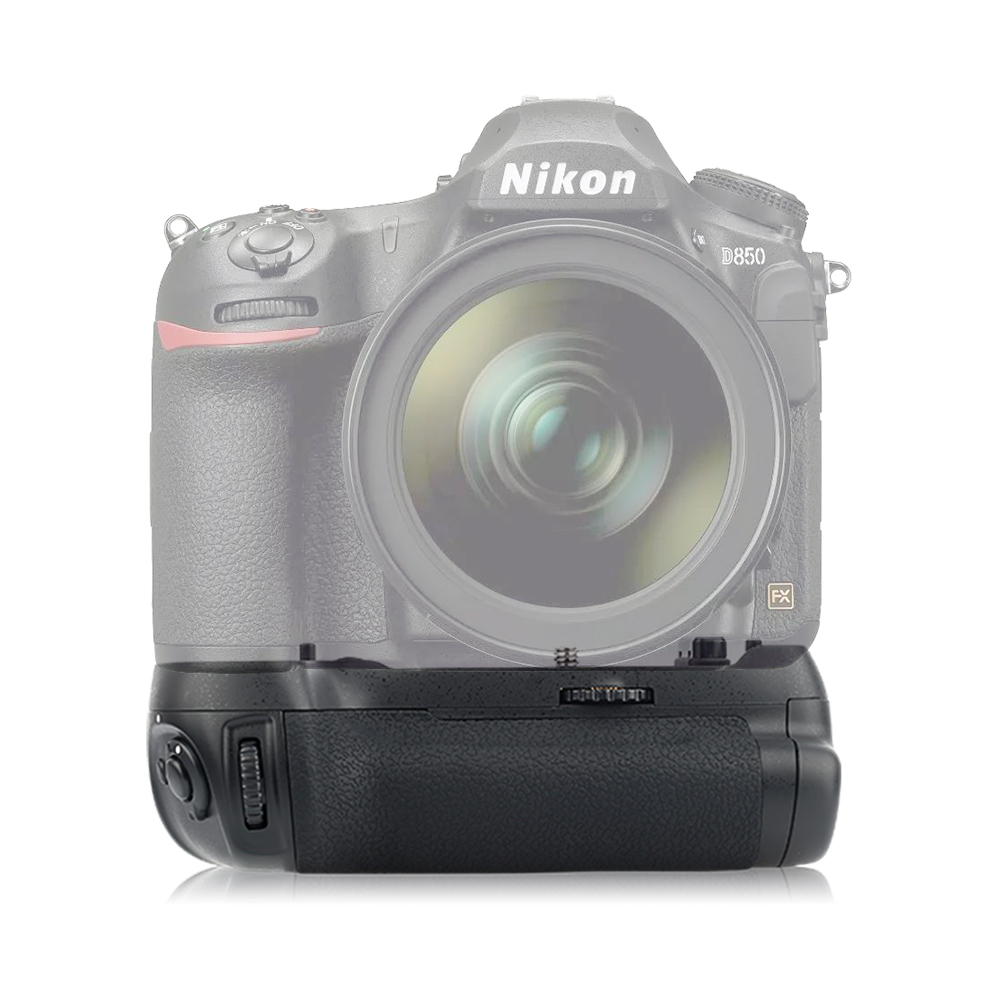 MK-D850 電池手柄