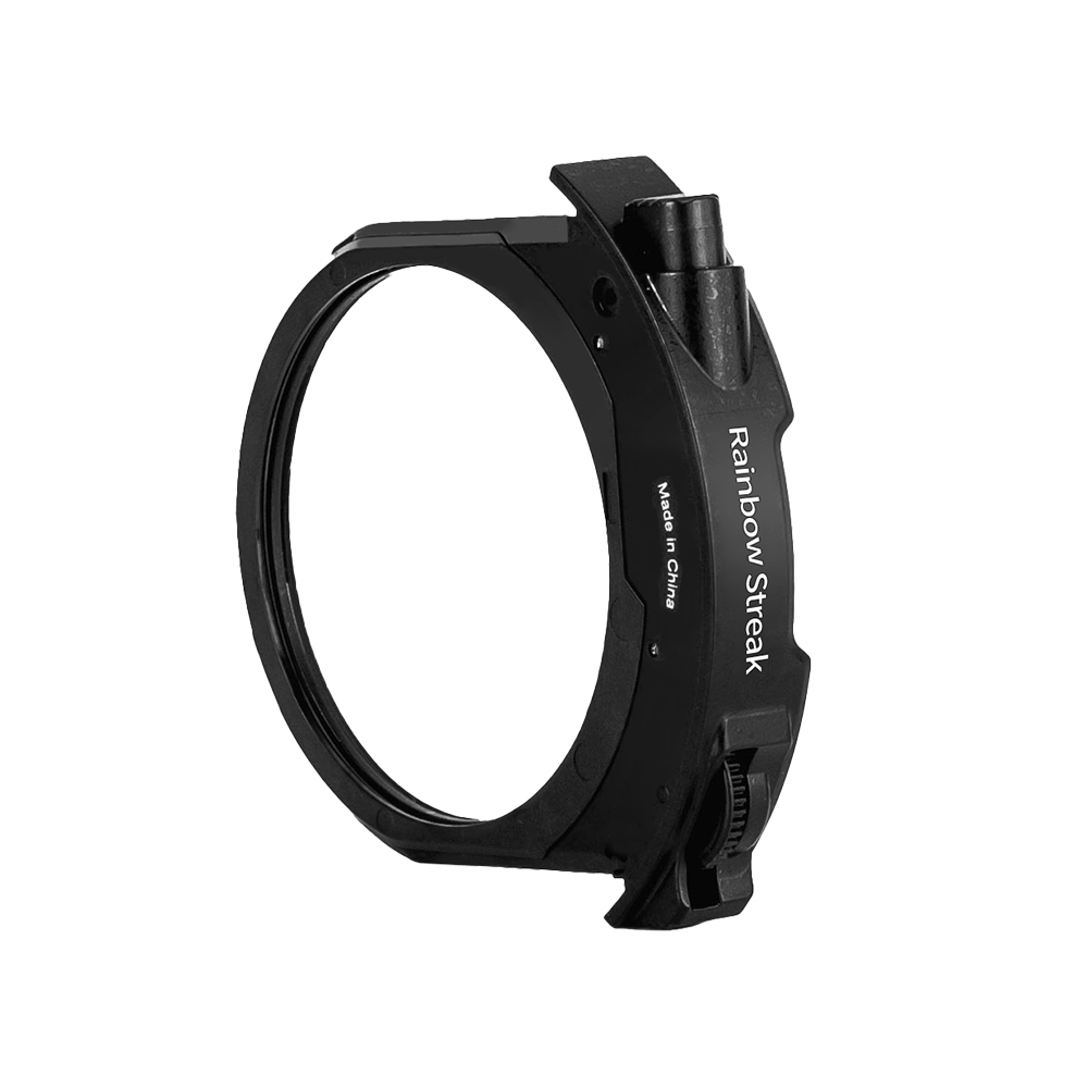 MK-EFTR-RS 插入式濾鏡