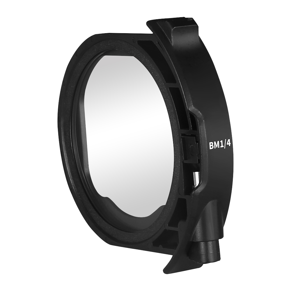 MK-EFTR-BM1/4 插入式濾鏡